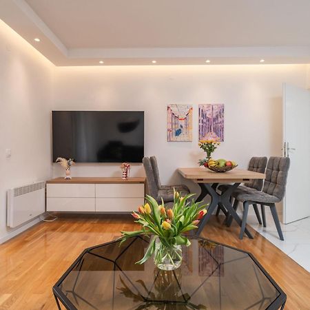 Apartment Doramia Dubrovnik Extérieur photo
