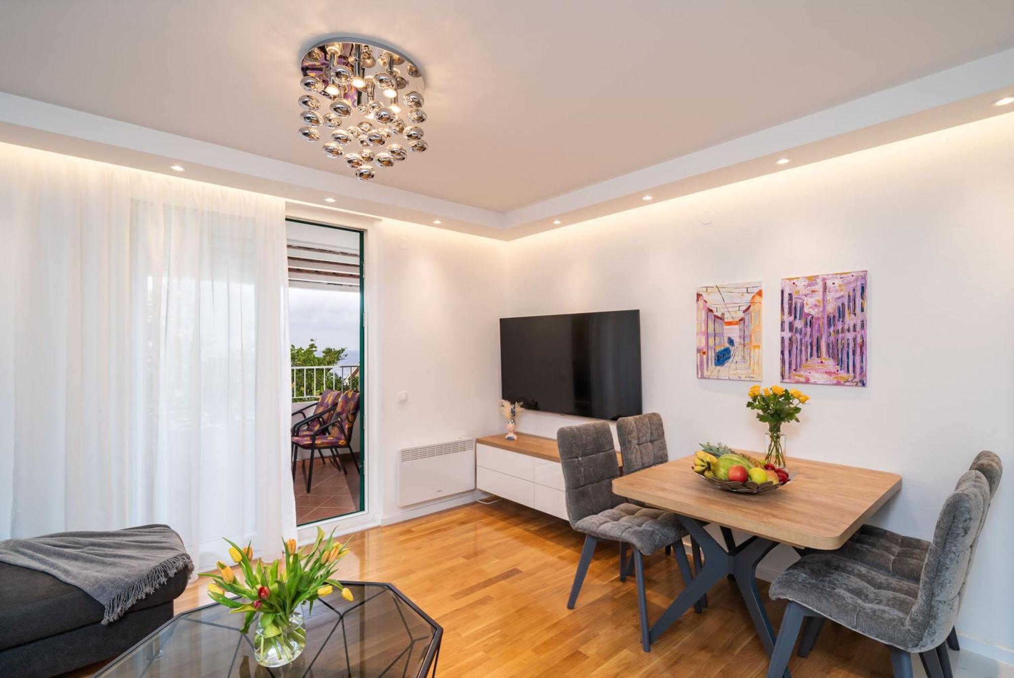 Apartment Doramia Dubrovnik Extérieur photo