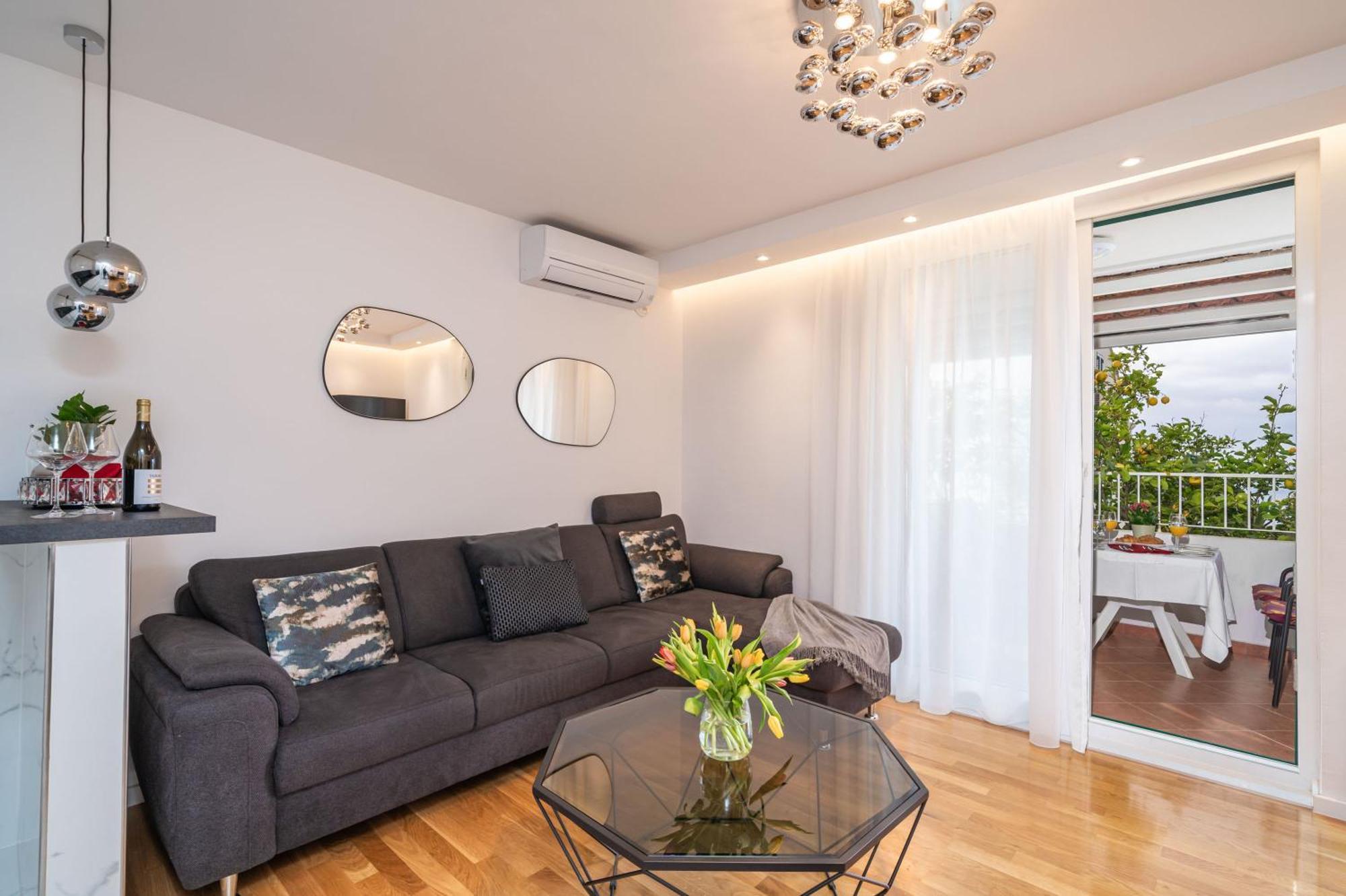 Apartment Doramia Dubrovnik Extérieur photo