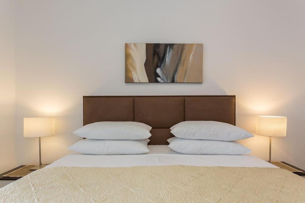 Apartment Doramia Dubrovnik Extérieur photo