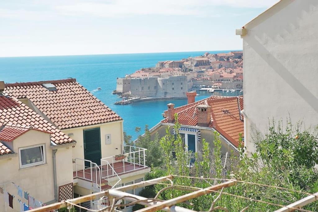 Apartment Doramia Dubrovnik Extérieur photo