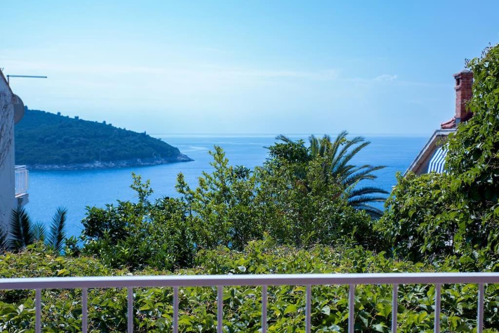 Apartment Doramia Dubrovnik Extérieur photo