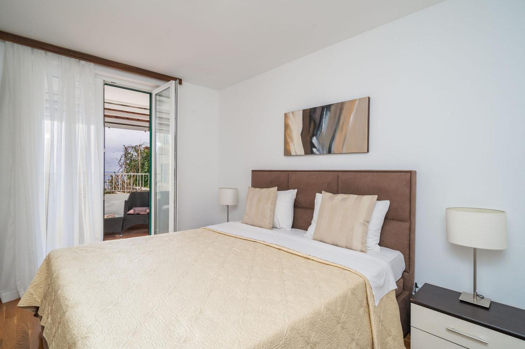 Apartment Doramia Dubrovnik Extérieur photo