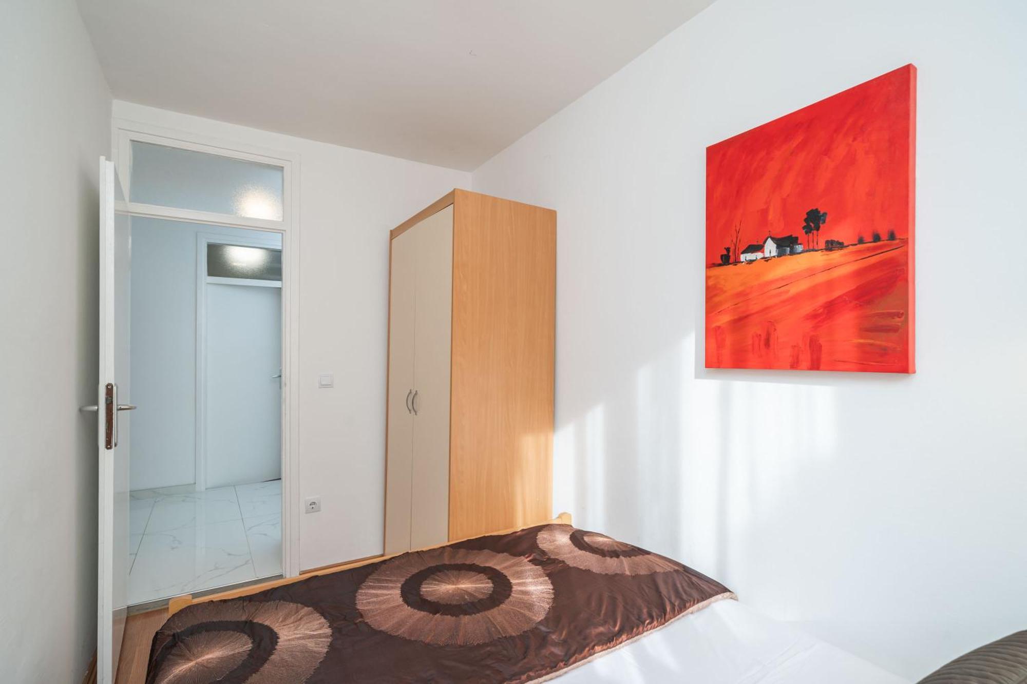 Apartment Doramia Dubrovnik Extérieur photo