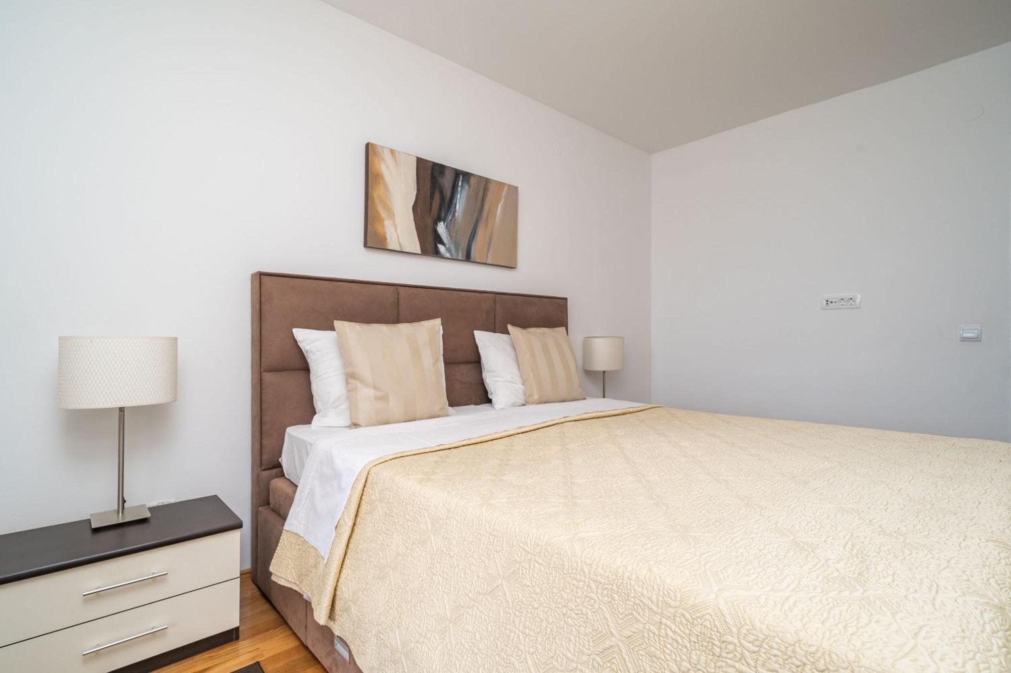 Apartment Doramia Dubrovnik Extérieur photo