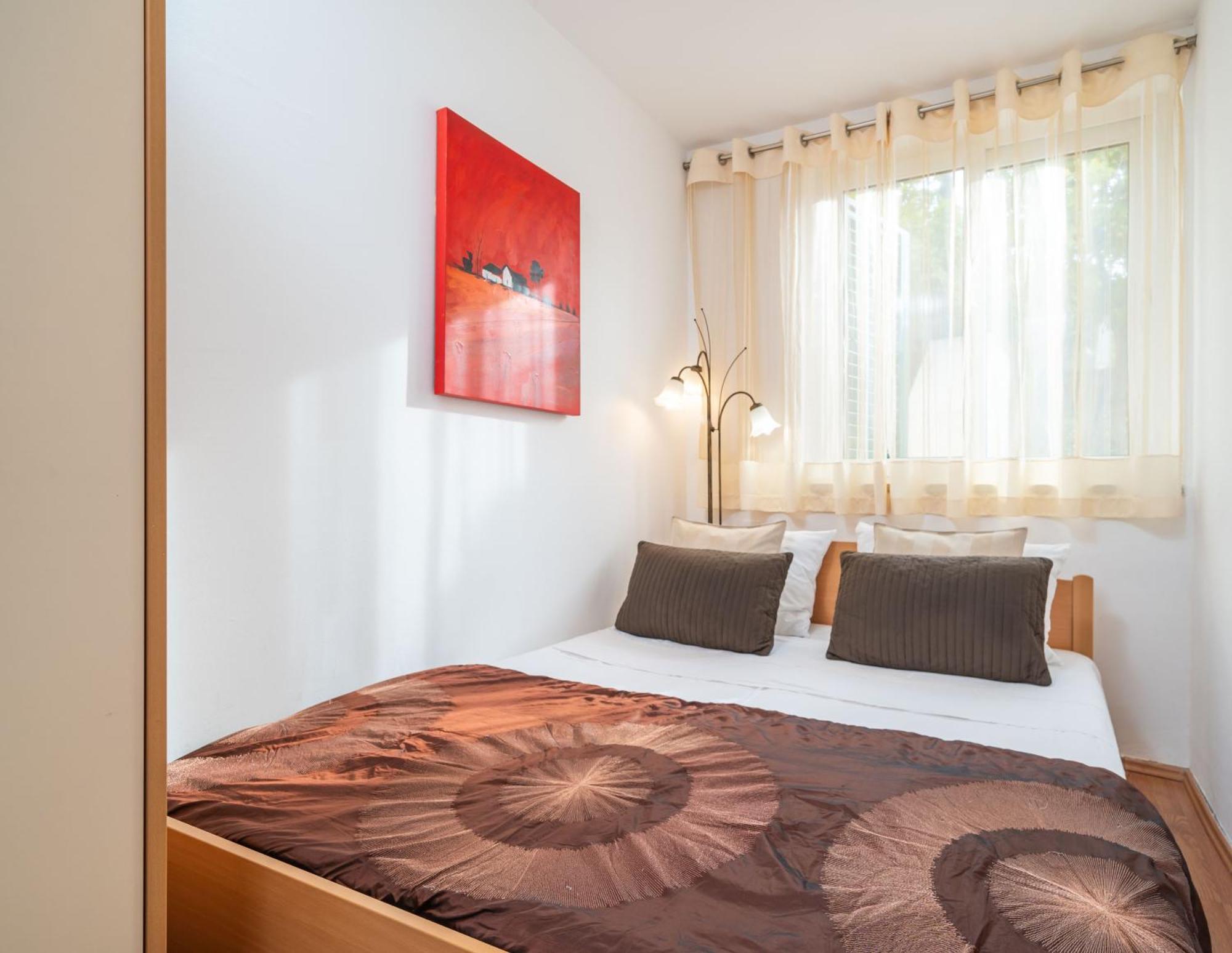 Apartment Doramia Dubrovnik Extérieur photo